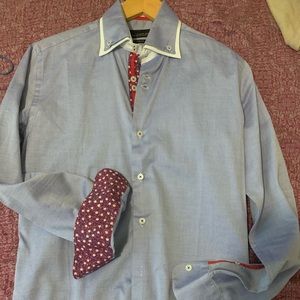 Zara men’s shirt